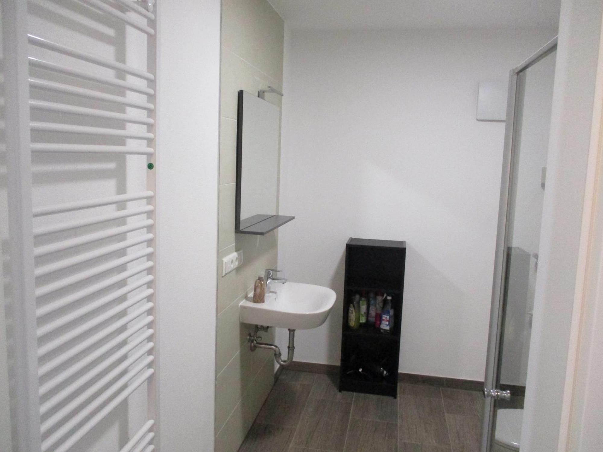 Parsberger Ferienwohnung 1 Esterno foto