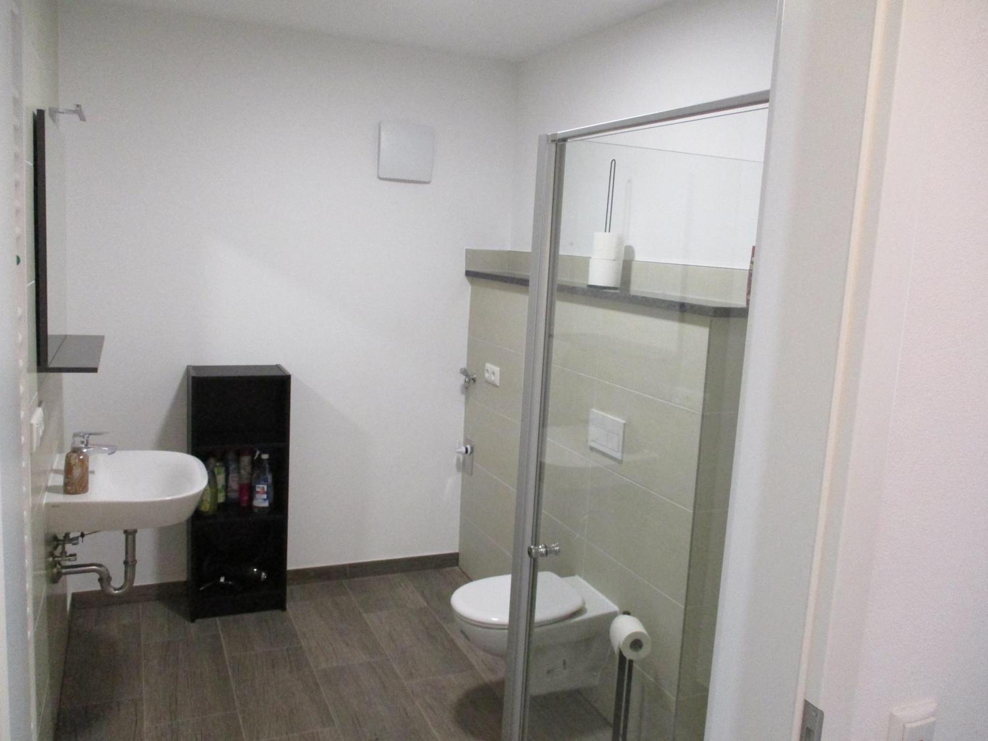 Parsberger Ferienwohnung 1 Esterno foto